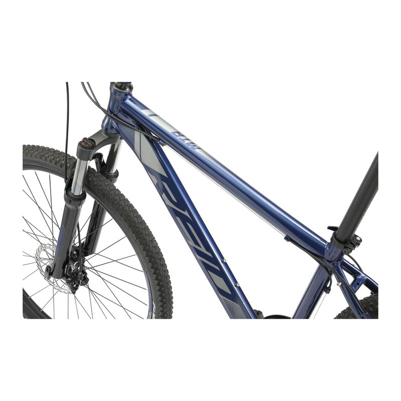 Reid MTB Pro Disc Color Black Blue / M-- open box