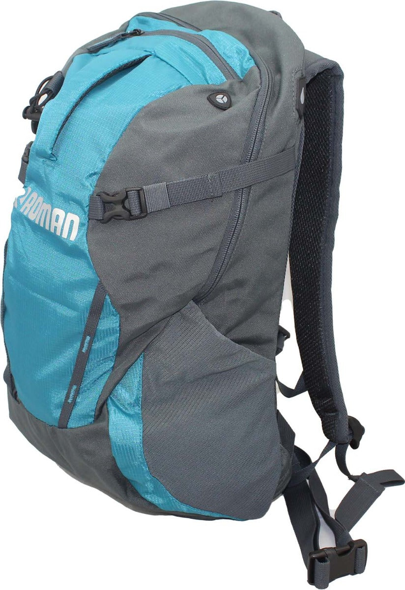 ROMAN Daypack activ aqua 30L