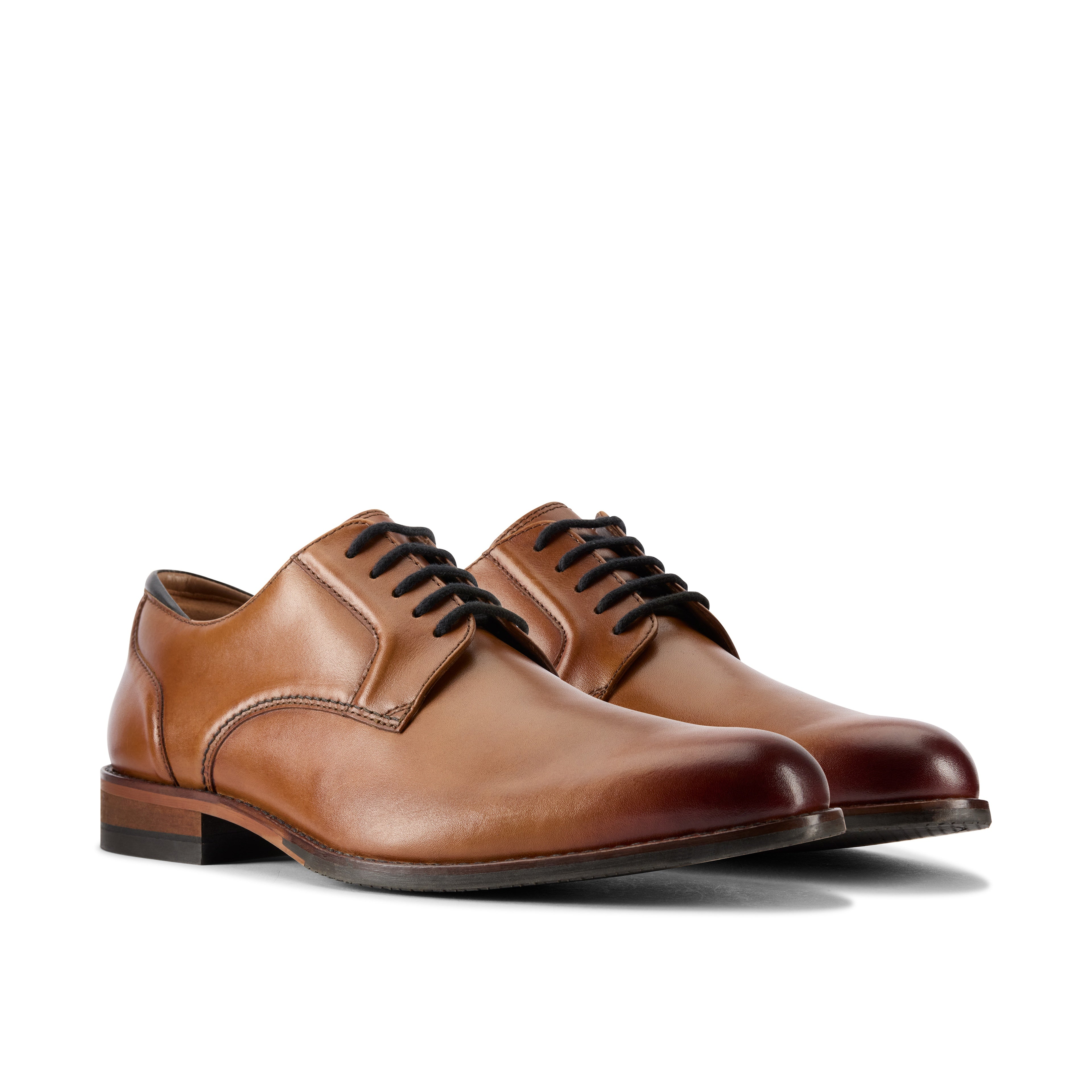 Clarks Craft Arlo Lace Men’s Leather Dress Shoes