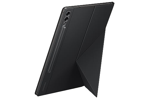 SEALED - Samsung Galaxy Tab S9 FE Smart Book Cover, Tablet Protector Case, Black
