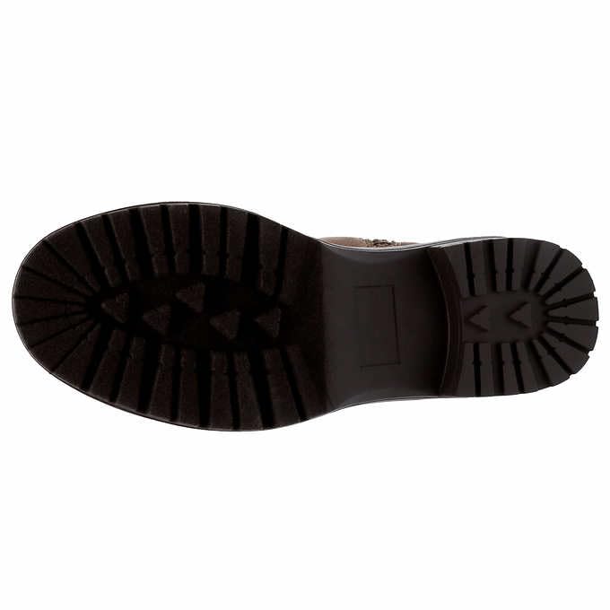 CentroPoint Wedge Ankle Boots