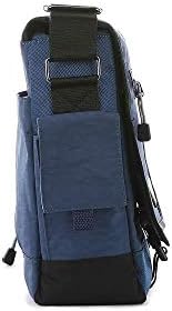 Antler Urbanite Evolve 15.4 Laptop & Tablet Messenger Bag