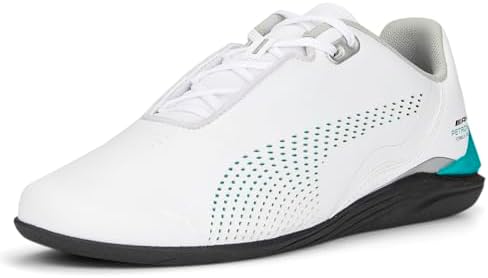 PUMA Mens Mapf1 Drift Cat Decima Lace Up Sneakers Shoes Casual