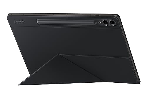 SEALED - Samsung Galaxy Tab S9 FE Smart Book Cover, Tablet Protector Case, Black