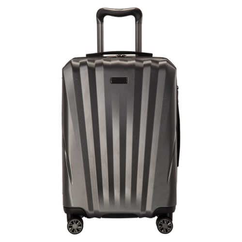 Ricardo Windsor 2-Piece Hardside Luggage Set (22 inch - 29 inch) (Grey) LU