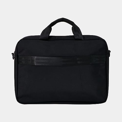 Pierre Carin Laptop Briefcase for Men Office bag Messenger bag for traverl,shoulder laptop bag RFID Blocking Water Repellent Compatible With 17.3" Laptop