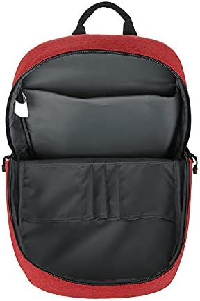 Antler Kenilworth Backpack - Red