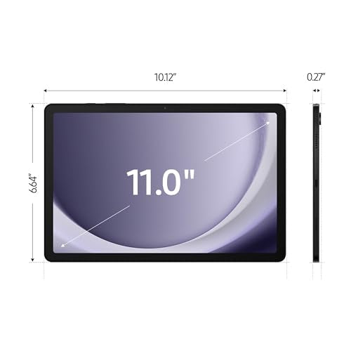 سامسونج جالاكسي تاب A9+