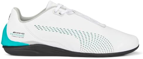 حذاء رياضي رجالي من PUMA Mapf1 Drift Cat Decima برباط كاجوال
