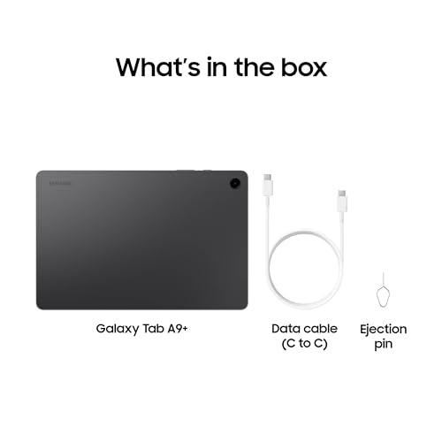 سامسونج جالاكسي تاب A9+