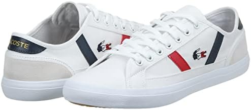 Lacoste SIDELINE TRI2 CFA UNISEX Trainers 7-39CFA0046407