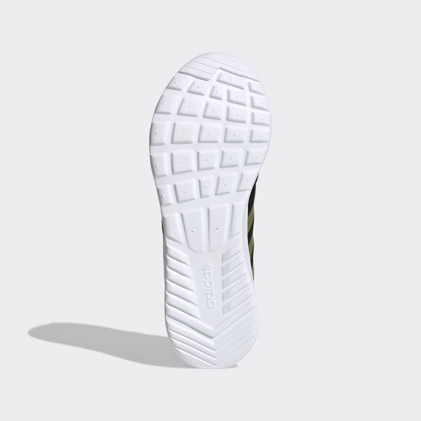 المقاس: 40.5 - حذاء أديداس QT Racer 2.0 للسيدات، أسود