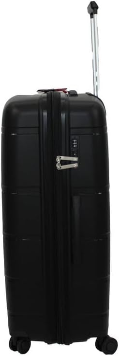 Antler Unbreakable Luggage Sofia With Wheel 4 Spinner.set of 3