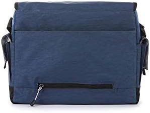 Antler Urbanite Evolve 15.4 Laptop & Tablet Messenger Bag