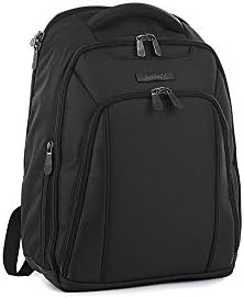 Antler Suitcase Business 300 Backpack 44 cm 21 L Black