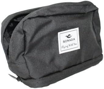 SONADA BEAUTY BAG