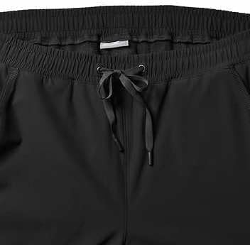 Size 29 - Eddie Bauer Ladies' Fleece Lined Pull-On Pant