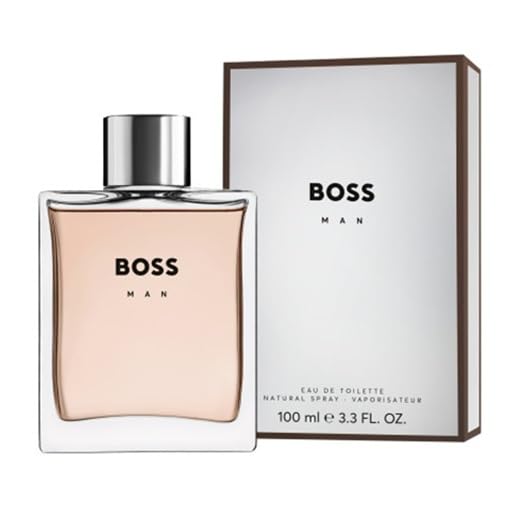 عطر اورانج او دي تواليت للرجال من هيوغو بوس