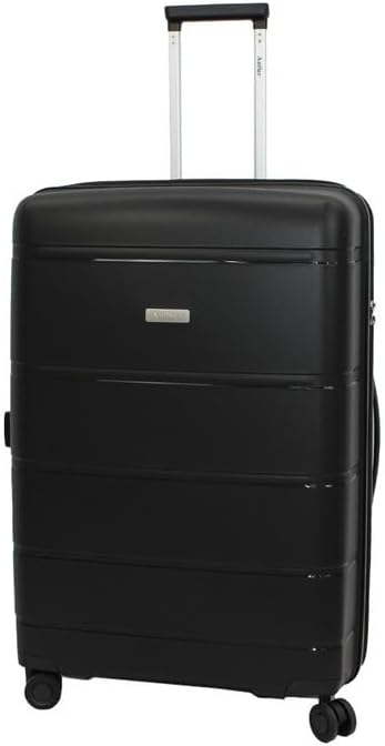 Antler Unbreakable Luggage Sofia With Wheel 4 Spinner.set of 3