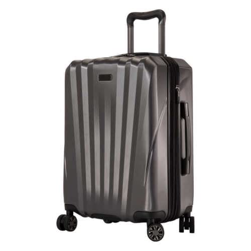 Ricardo Windsor 2-Piece Hardside Luggage Set (22 inch - 29 inch) (Grey) HU2