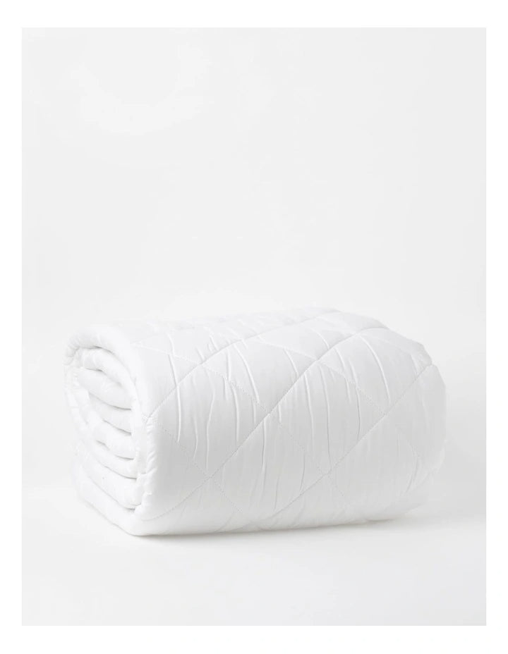 Heritage Cotton Quilted Electric Blanket 152*203+40cm