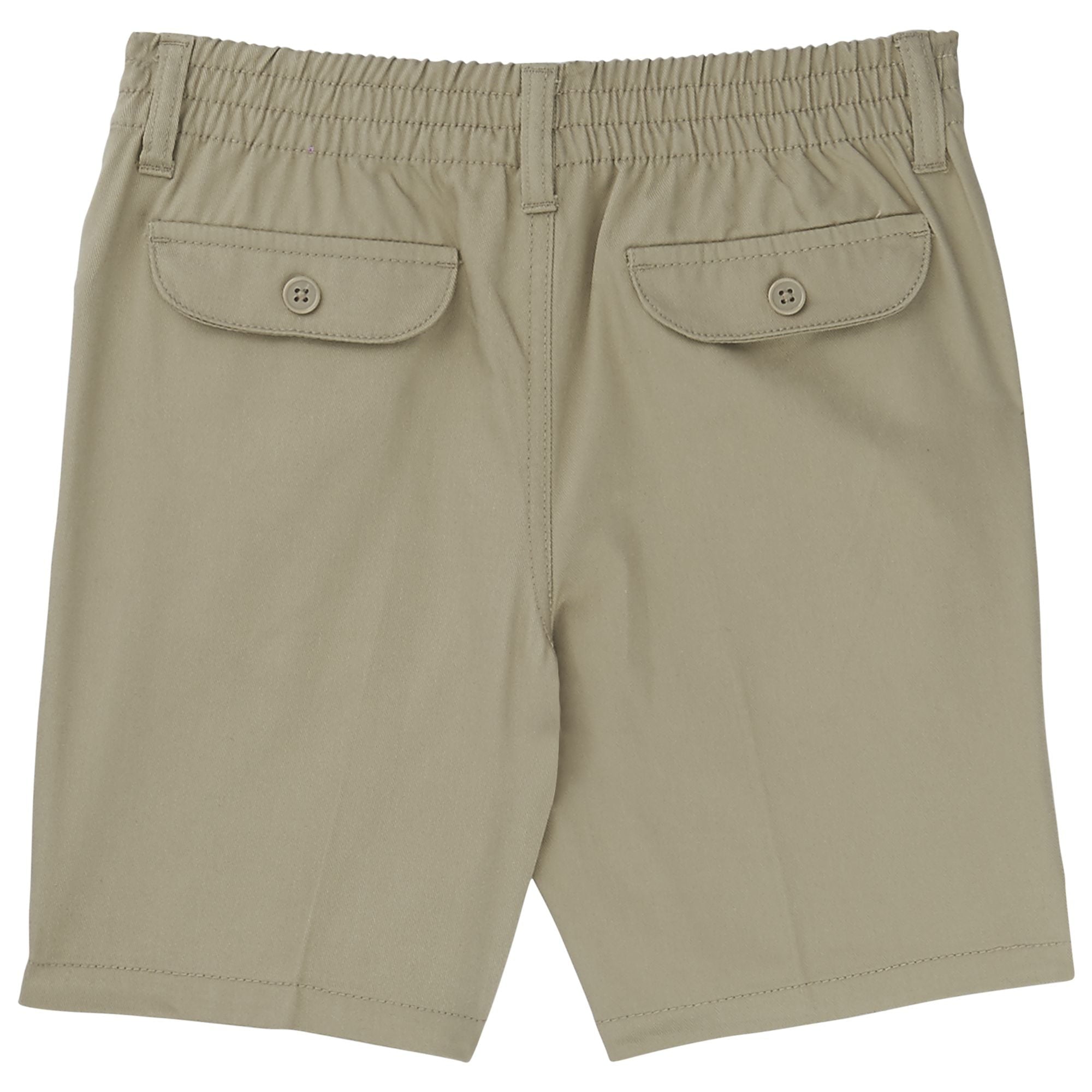 Size 6 - French Toast Girls School Uniform Pull-on Twill Shorts