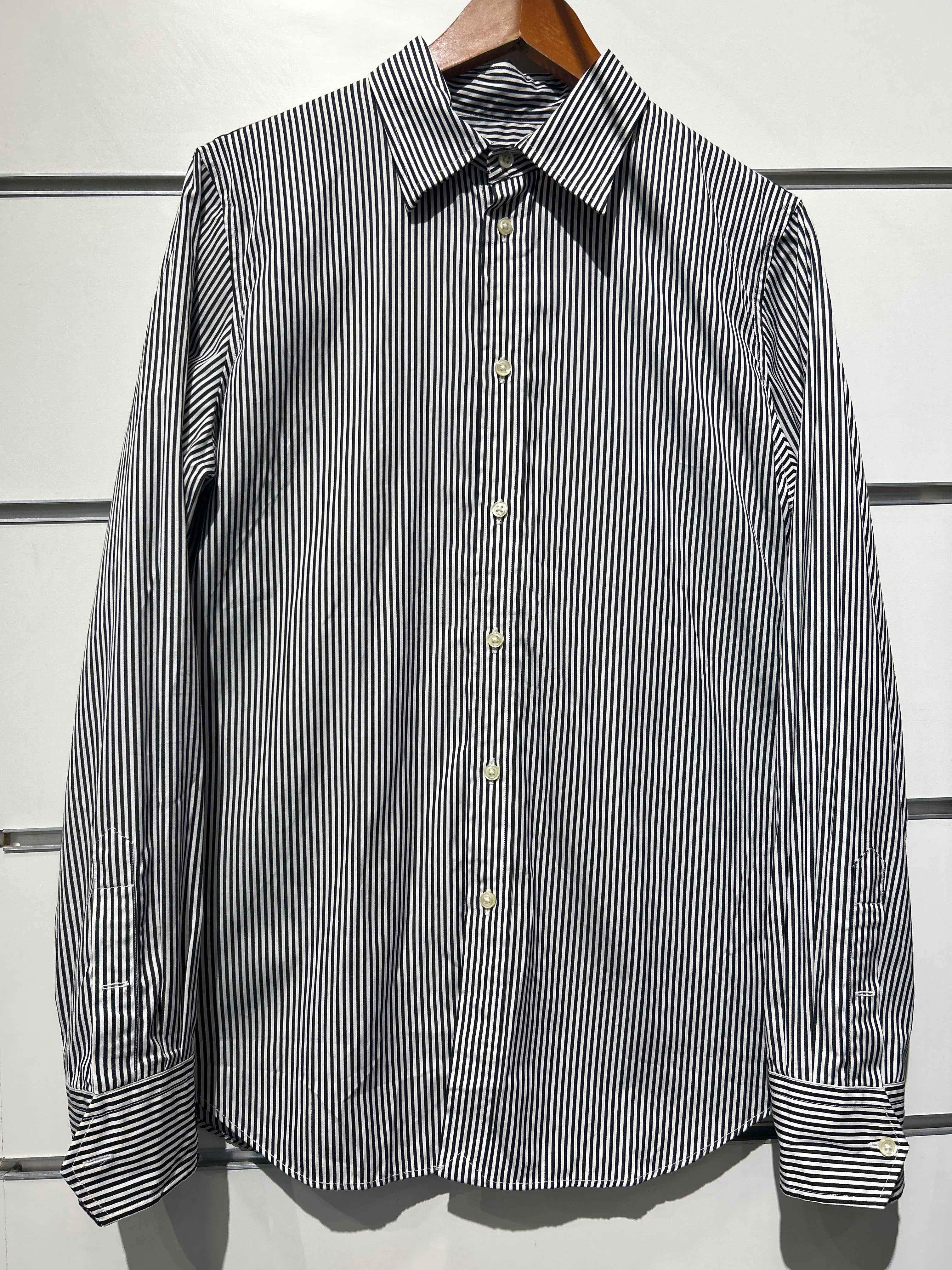 Ralph Lauren Men’s Long Sleeve Shirt – Classic & Comfortable