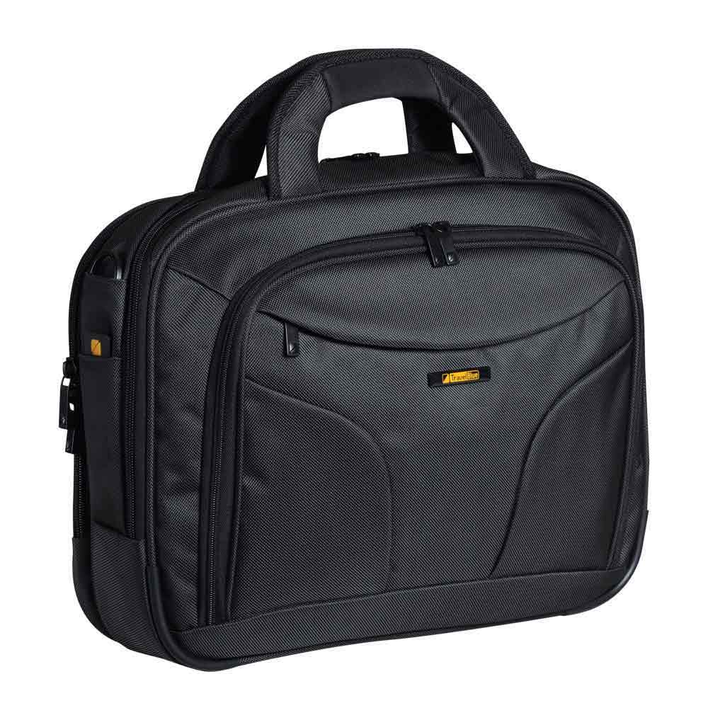 Travel Blue Latop bag 5 pockets - 14"
