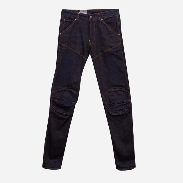 G-Star Raw MEN VISOR STRETCH DENIM D05655-7209-89
