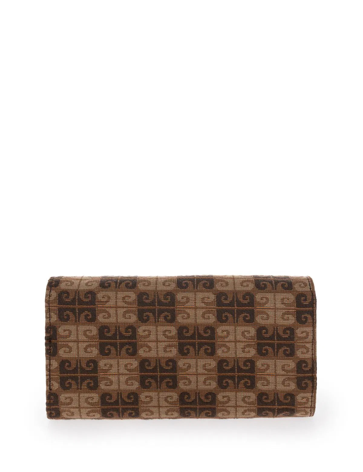 Pierre Cardin Brown Wallet