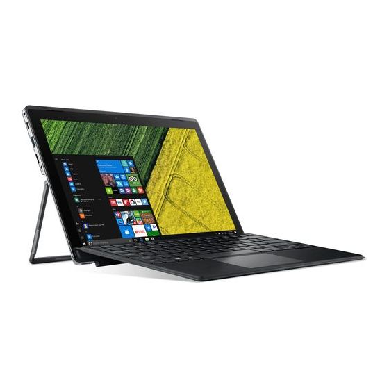 جهاز كمبيوتر محمول ACER SWITCH 5 I5-10TH 8G 256G 14 بوصة