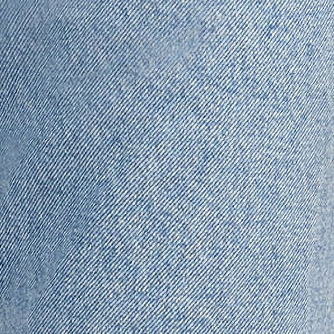 المقاس: 30×30 - بنطلون جينز جورج للرجال والرجال الكبار مصنوع من القطن بنسبة 100% بقصّة عادية