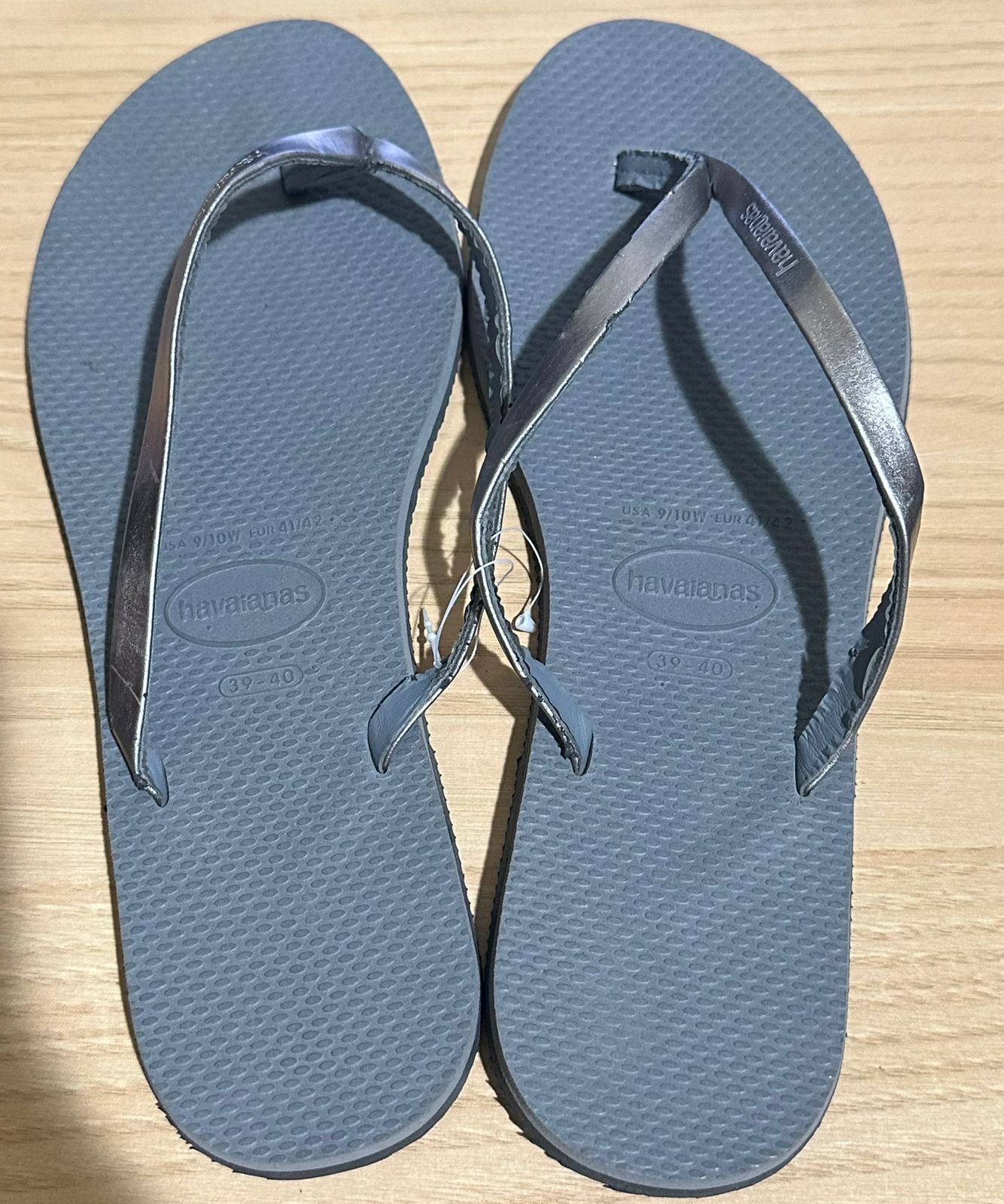 Havaianas Slim slippers