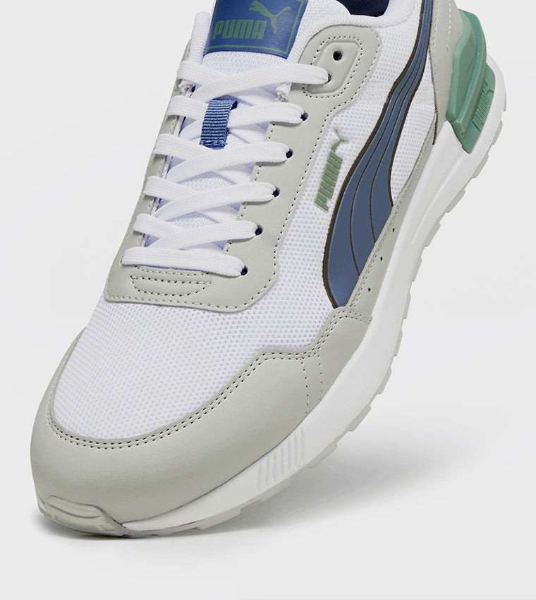 Puma Graviton Mega Lace-Up Casual Shoes 38587312