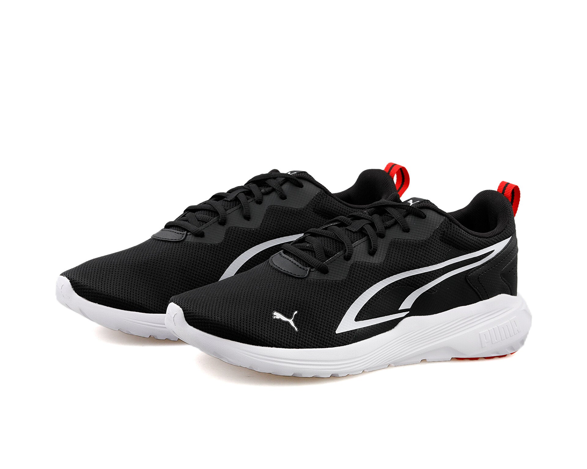 Puma Shoes Casual All-Day Active - (386269-03)