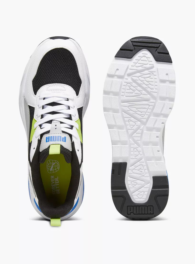 Puma Trinity Lite Men Sneakers | 389292