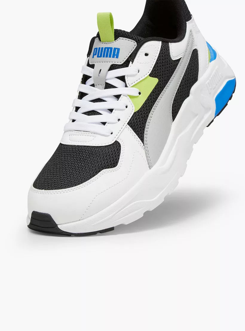 Puma Trinity Lite Men Sneakers | 389292