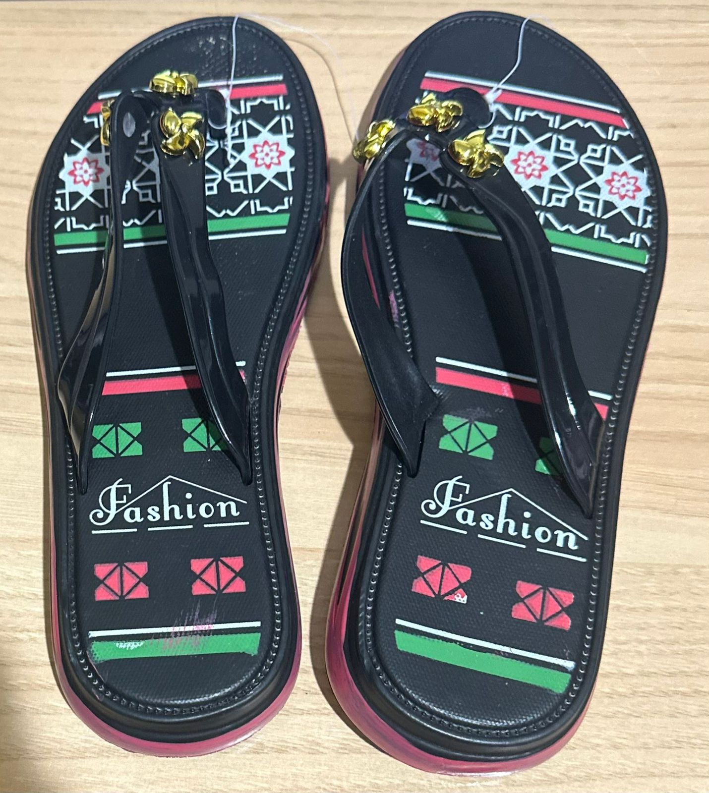 Stylish Fashion Sandal/Slipper for Women | Comfortable| Lightweight