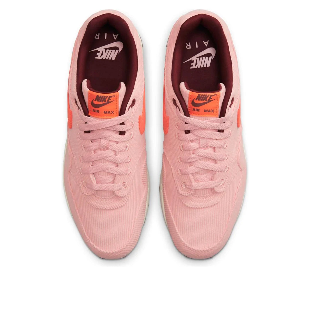 Nike Air Max 1 Premium 'Coral Stardust 'Men's