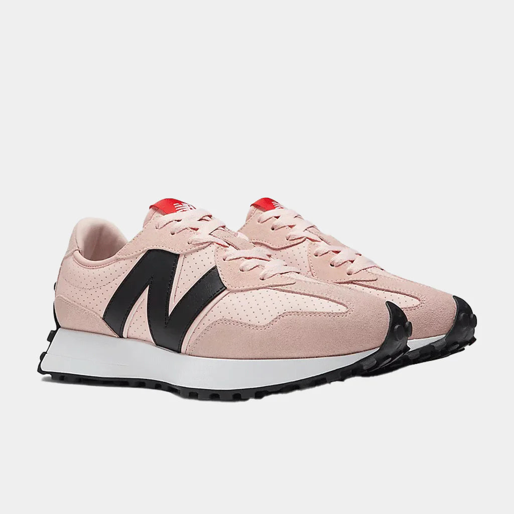 New Balance 327 'Pink Haze' - (U327CP)