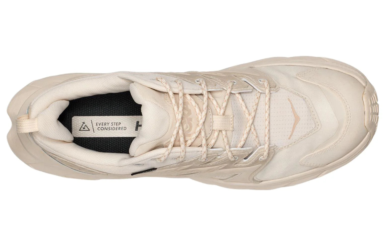 HOKA ONE ONEAnacapa Low GORE-TEX 'Eggnog Shifting Sand'Men's ( without box )