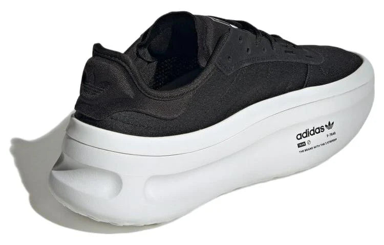 adidasOriginals Adifom TRXN 'Black White'Men's