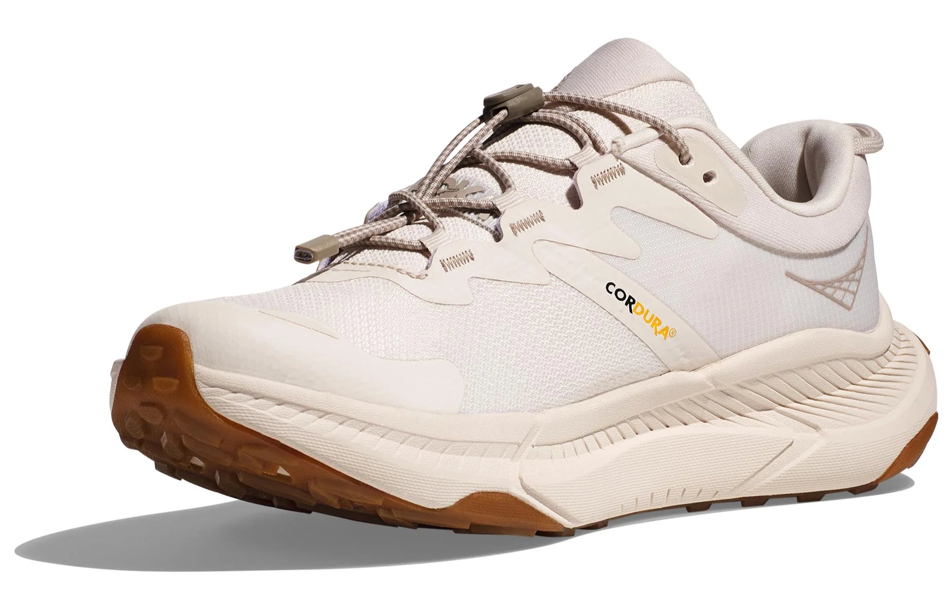 HOKA ONE ONE(WMNS) Transport 'Eggnog ( without box )
