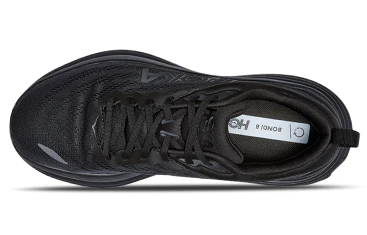 HOKA ONE ONE Bondi 8 'Black' 1123202-BBLC