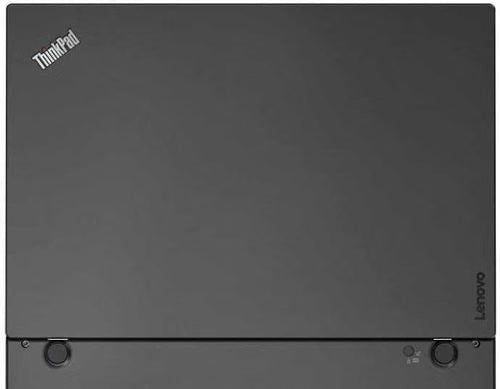 Lenovo ThinkPad T470 Laptop – Intel Core i7 7th Gen, 8GB RAM, 256GB SSD, Windows 10, English Keyboard, Black-used