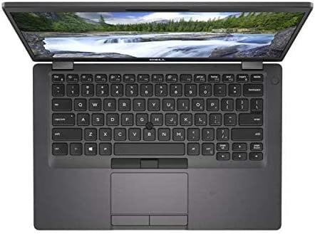 Dell Latitude e5400 14 Inch Laptop Intel Core i5-8365U 256GB PCIe SSD 16GB RAM Full HD-used