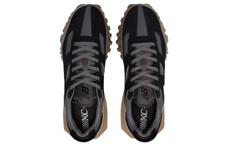New BalanceXC-72 'Black Castlerock UXC72MB
