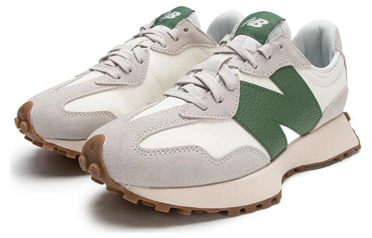New Balance Unisex Casual Shoes Lifestyle U327Lx