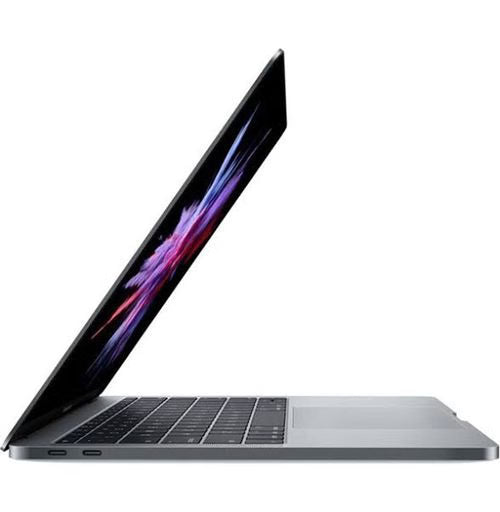 Apple MacBook Pro13,1 (A1707 2016) Core i7 2.7GHz 15 inch, RAM 16GB, 512GB SSD 1.5GB VRAM, ENG KB Space Grey -Used
