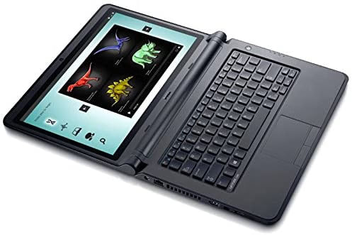 DELL Latitude 3340 Business Laptop, Core i5-4th generation CPU, 8GB DDR3L RAM, 256GB SSD ,13.3 inch Display, Windows 10- Used